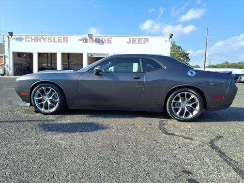 2023 Dodge Challenger GT