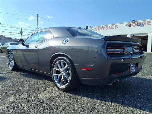 2023 Dodge Challenger GT