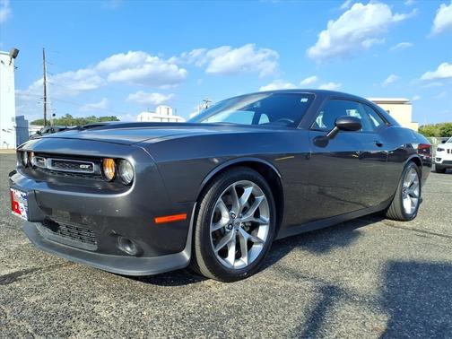 2023 Dodge Challenger GT