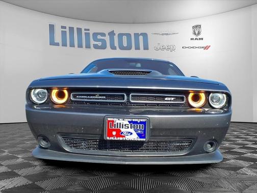 2023 Dodge Challenger GT
