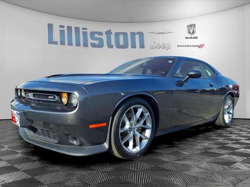 2023 Dodge Challenger GT