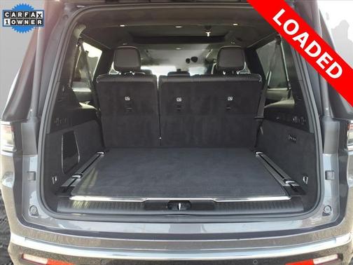 2023 Jeep Grand Wagoneer L Series II