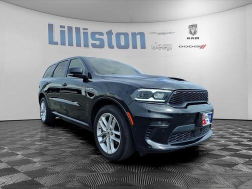 2023 Dodge Durango R/T