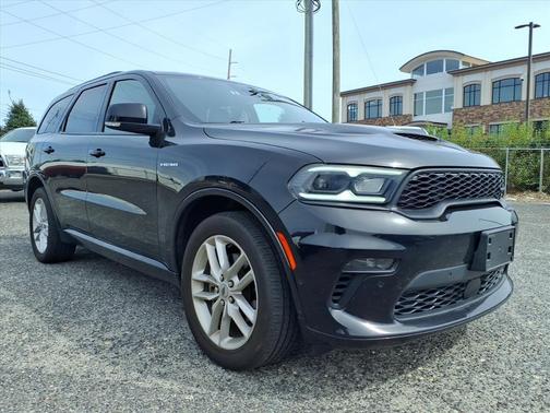 2023 Dodge Durango R/T