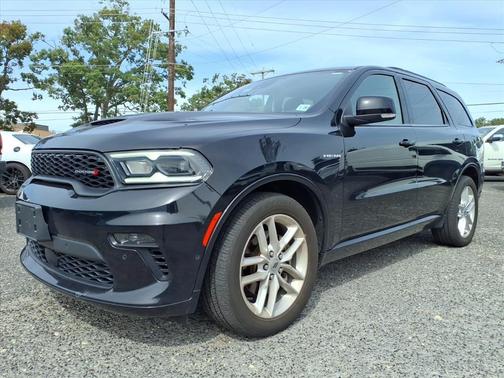 2023 Dodge Durango R/T