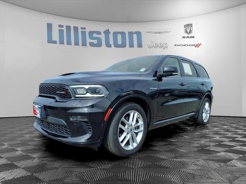 2023 Dodge Durango R/T
