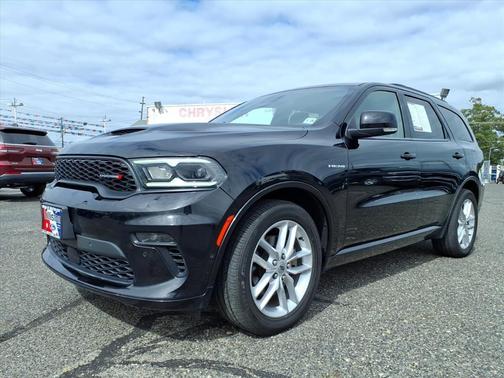 2023 Dodge Durango R/T