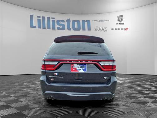 2023 Dodge Durango R/T