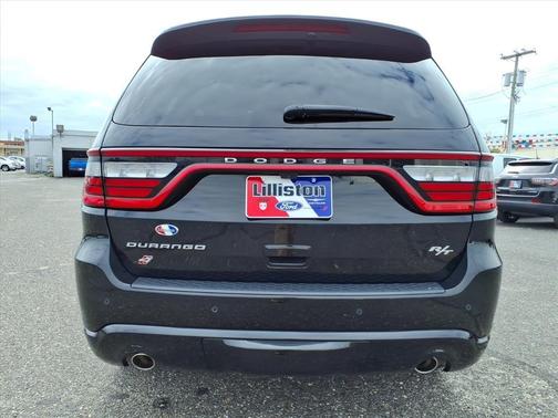 2023 Dodge Durango R/T