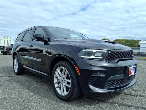 2023 Dodge Durango R/T