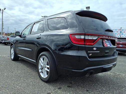 2023 Dodge Durango R/T