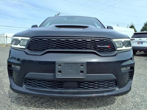 2023 Dodge Durango R/T
