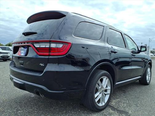 2023 Dodge Durango R/T