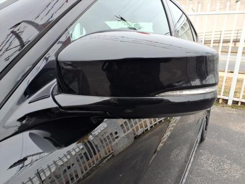 2019 Acura TLX V6 Technology & A-Spec