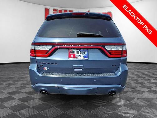 2020 Dodge Durango GT