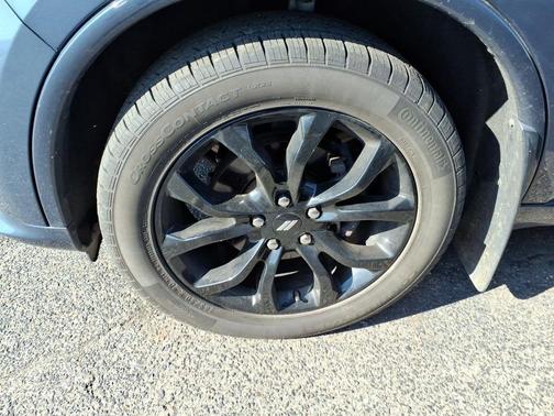 2020 Dodge Durango GT