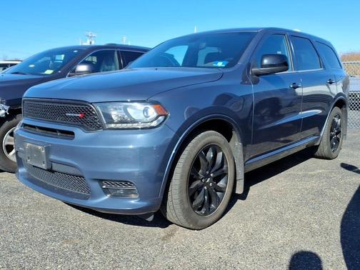 2020 Dodge Durango GT