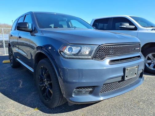 2020 Dodge Durango GT