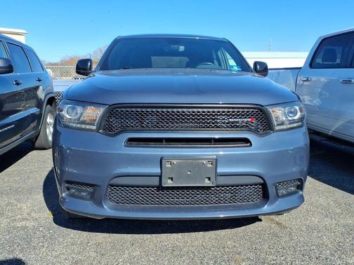 2020 Dodge Durango GT