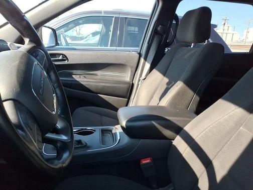 2020 Dodge Durango GT