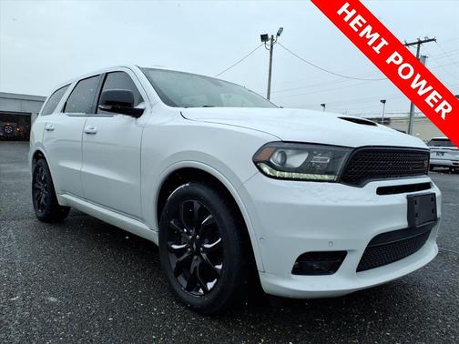 2019 Dodge Durango R/T