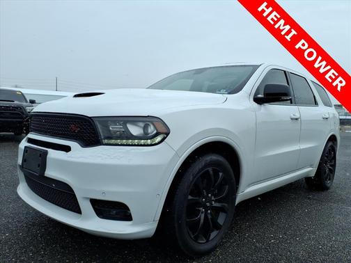 2019 Dodge Durango R/T