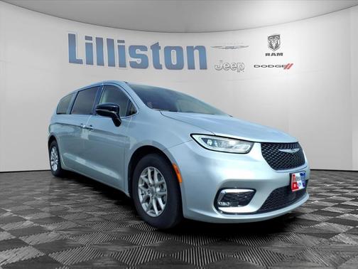 2024 Chrysler Pacifica Touring-L