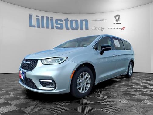 2024 Chrysler Pacifica Touring-L