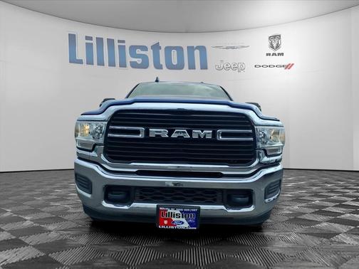 2019 RAM 2500 Big Horn