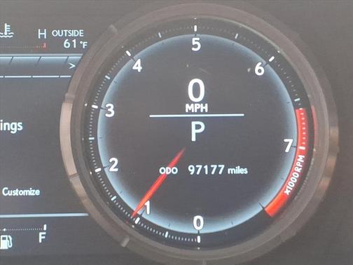 2017 Lexus RC 300 Base