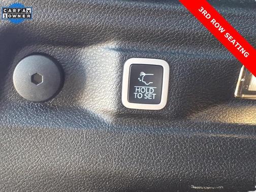 2022 Jeep Grand Cherokee L Laredo