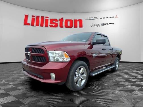 2019 RAM 1500 Classic Express