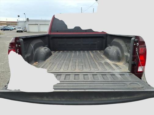 2019 RAM 1500 Classic Express