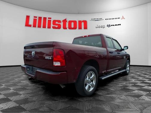 2019 RAM 1500 Classic Express