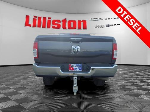 2019 RAM 2500 Big Horn