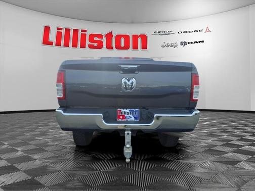 2019 RAM 2500 Big Horn