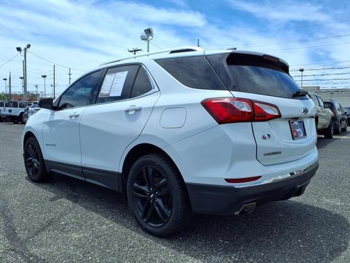 2020 Chevrolet Equinox 2LT