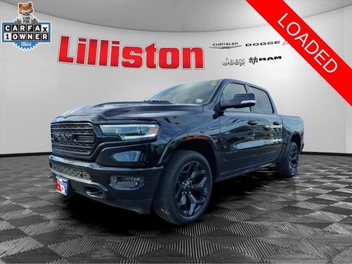 2020 RAM 1500 Limited