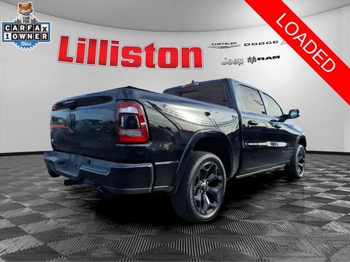 2020 RAM 1500 Limited