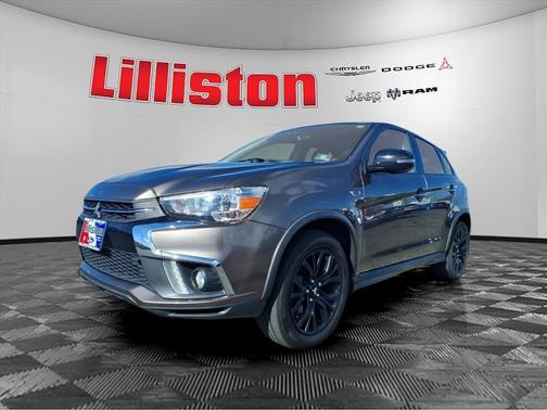 2018 Mitsubishi Outlander Sport 2.0 LE