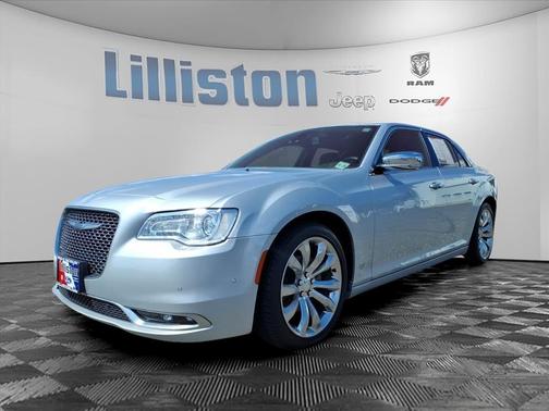 2021 Chrysler 300 Touring