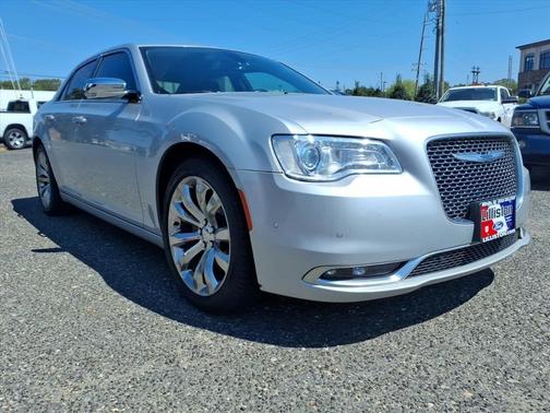 2021 Chrysler 300 Touring