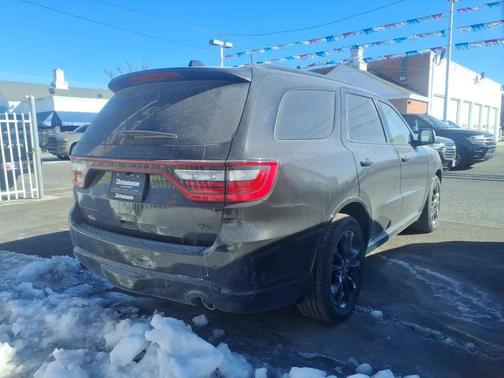 2024 Dodge Durango R/T