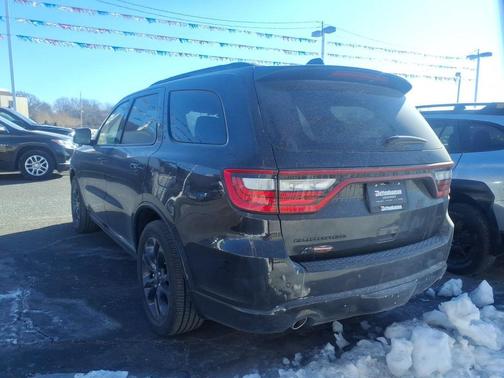 2024 Dodge Durango R/T