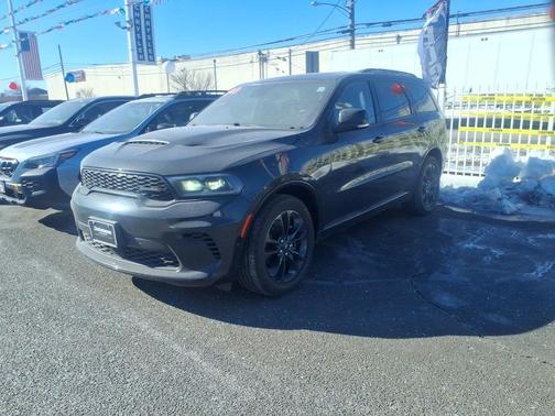 2024 Dodge Durango R/T