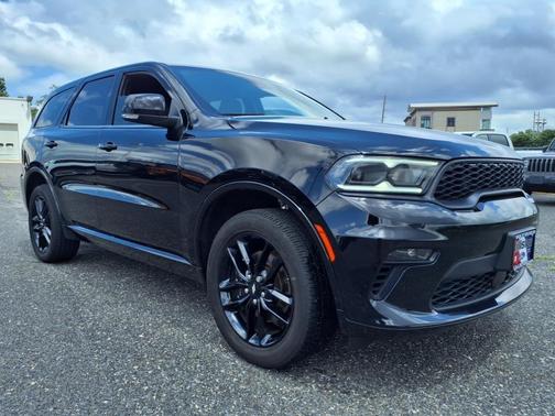 2022 Dodge Durango GT