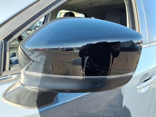 2025 Mazda CX-5 Carbon Edition