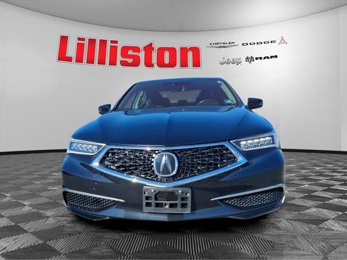 2020 Acura TLX V6