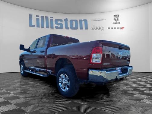 2023 RAM 2500 Big Horn