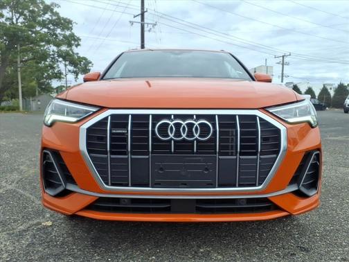 2023 Audi Q3 45 S line Premium